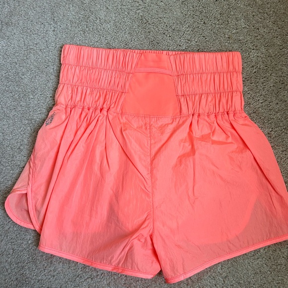 FP Movement by Free People shorts - Picture 3 of 4